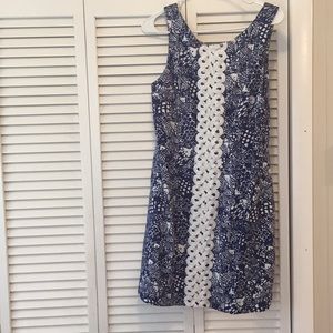 Lilly Pulitzer for Target dress